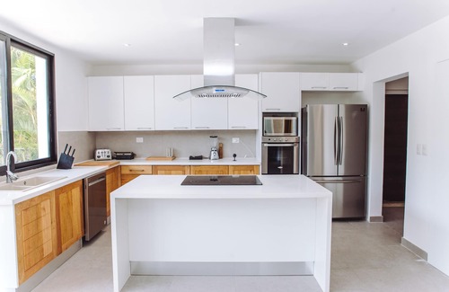 Punta Cana Village House | Fantastic 5 Bedroom Villa in Punta Cana