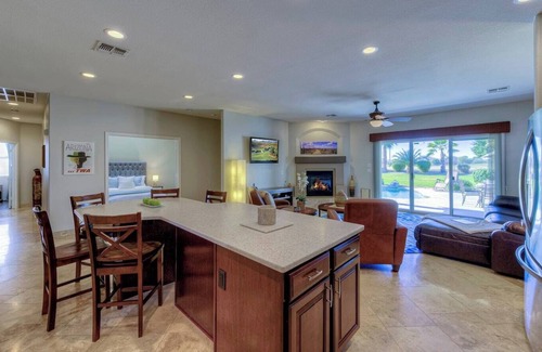 Coldwater Springs House | Fantastic 5 Bedroom home on Golf FREE heated Pool