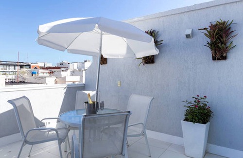 Ipanema Apartment | FANTASTIC 5 STAR PENTHOUSE IDEAL FOR FAMILIES WITH CHILDREN