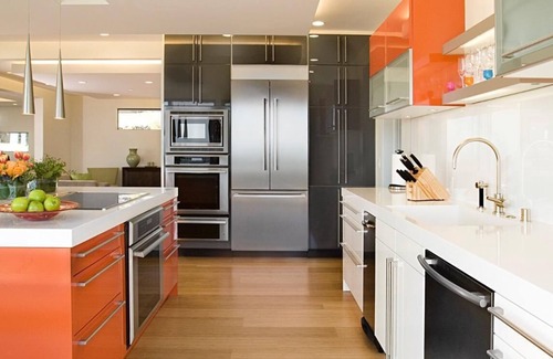 Loyola House | Fantastic 7-bedroom house with AC in Los Altos Hills