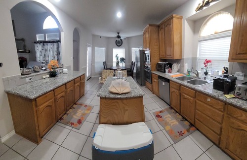 Allen House | Fantastic affordable room 2 in East Allen