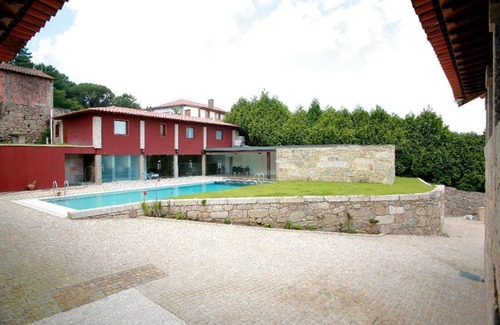 Penso House | FANTASTIC AND LUXURY CASA DA EIRA - RURAL TOURISM