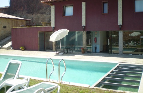 Penso House | FANTASTIC AND LUXURY CASA DA EIRA - RURAL TOURISM