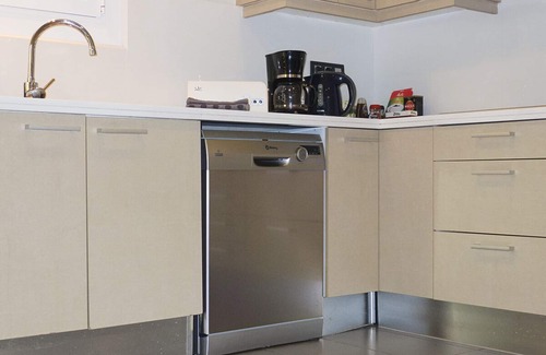 Sant Gervasi – la Bonanova Apartment | Fantastic and Modern 4Rooms/4Bathrooms Apartment