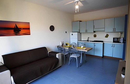 Sant'Andrea Apostolo dello Ionio Apartment | Fantastic apartment within walking distance from the sea