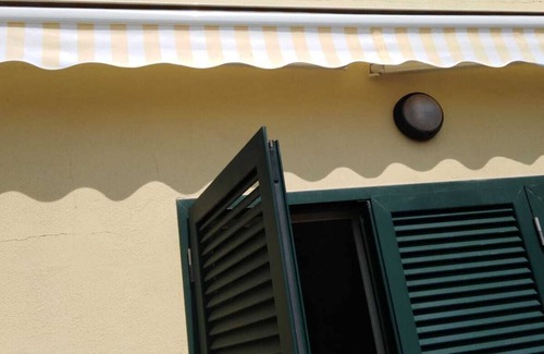Sant'Andrea Apostolo dello Ionio Apartment | Fantastic apartment within walking distance from the sea