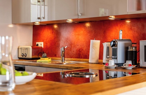 Waldshut-Tiengen Apartment | Fantastic apartment in the southern Black Forest, for families, near Switzerland