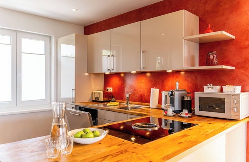 Waldshut-Tiengen Apartment | Fantastic apartment in the southern Black Forest, for families, near Switzerland