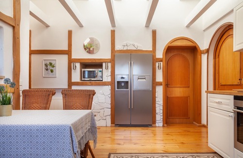Goslar Apartment | Fantastic apartment in Goslar am Harz