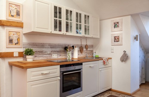 Goslar Apartment | Fantastic apartment in Goslar am Harz