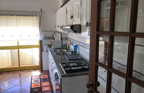 Molares Apartment | Fantastic Apartment in the Center