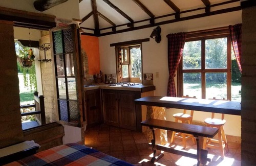 Villa de Leyva Apartment | Fantastic apartment in Villa de Leyva