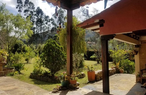 Villa de Leyva Apartment | Fantastic apartment in Villa de Leyva