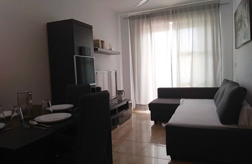 Los Alcazares Apartment | Fantastic apartment with solarium