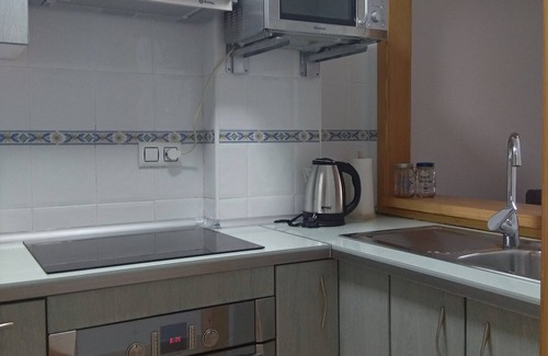 Los Alcazares Apartment | Fantastic apartment with solarium