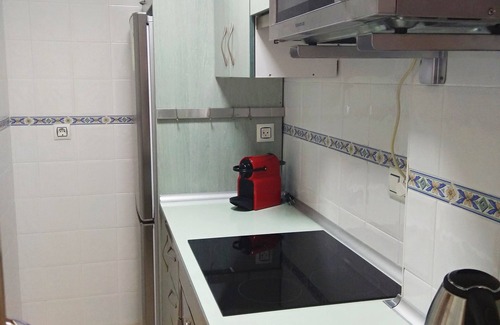 Los Alcazares Apartment | Fantastic apartment with solarium