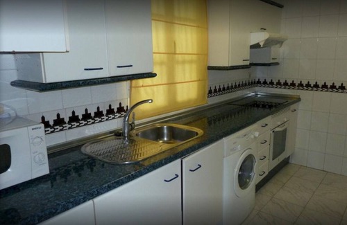 Benalmadena Costa Apartment | Fantastic apartment nº 4 in Pueblo quinta II