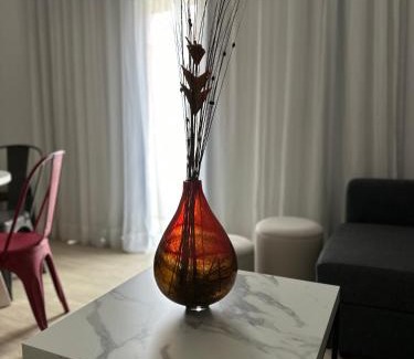 Larnaca City Centre Apartment | Fantastic Apartment 163 in Finikoudes