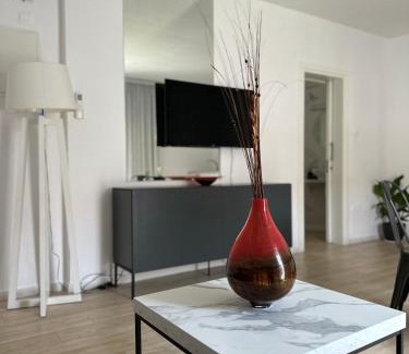 Larnaca City Centre Apartment | Fantastic Apartment 163 in Finikoudes