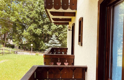 Gallio Apartment | Fantastic apartment Asiago near the center