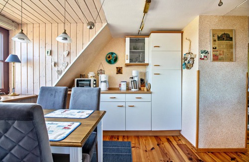 Galmsbull Apartment | Fantastic Apartment "Ferienhaus Riedel" with Garden, Terrace & Wi-Fi