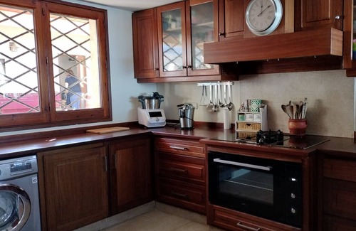 Almadraba-Canyelles House | Fantastic Apartment First Line to the Sea