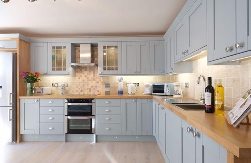Porthtowan Apartment | Fantastic Apartment 60m from the Beach