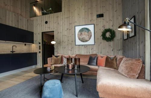 Hemsedal Apartment | Fantastic apartment in Hemsedal, ski in ski out, Fyri Tunet