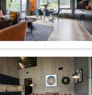 Hemsedal Apartment | Fantastic apartment in Hemsedal, ski in ski out, Fyri Tunet