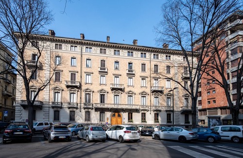 San Salvario Apartment | Fantastic apartment in the boulevard of Turin