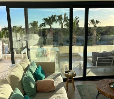 Lo Rufete Apartment | Fantastic apartment in Las Colinas Golf (4 people)