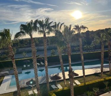 Lo Rufete Apartment | Fantastic apartment in Las Colinas Golf (4 people)