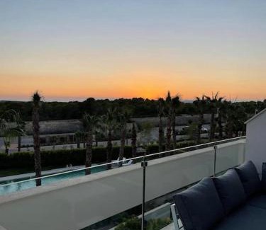 Lo Rufete Apartment | Fantastic apartment in Las Colinas Golf (4 people)