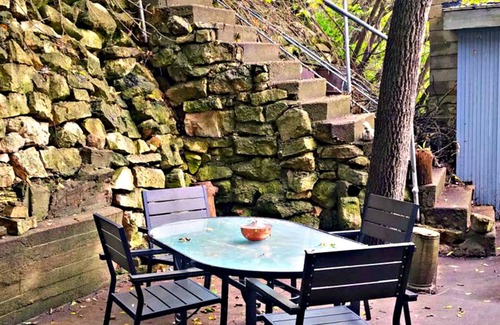 Alma Apartment | Fantastic apartment in the heart of Alma