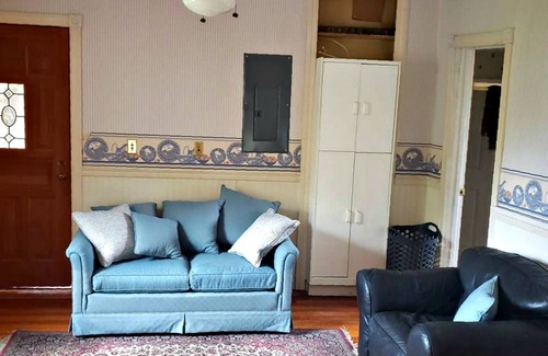 Alma Apartment | Fantastic apartment in the heart of Alma