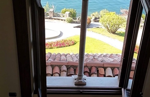 Acquaseria Apartment | FANTASTIC APARTMENT OVERLOOKING LAKE COMO