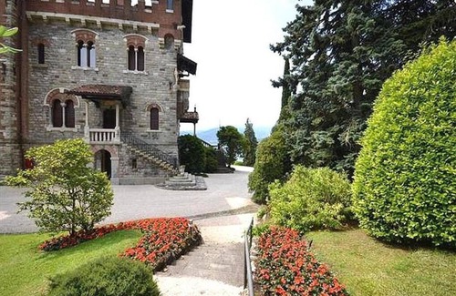 Acquaseria Apartment | FANTASTIC APARTMENT OVERLOOKING LAKE COMO