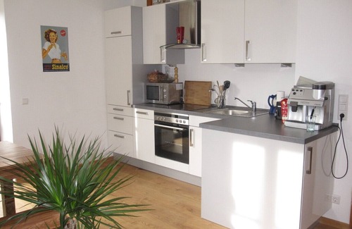 Tutzing Apartment | Fantastic apartment just 200 meters from the lake