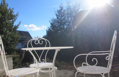 Tutzing Apartment | Fantastic apartment just 200 meters from the lake