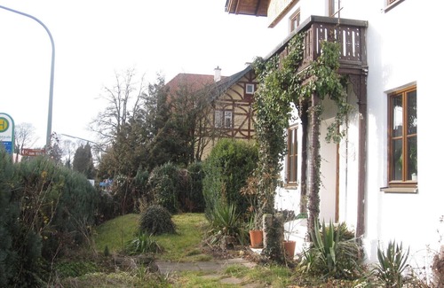 Tutzing Apartment | Fantastic apartment just 200 meters from the lake