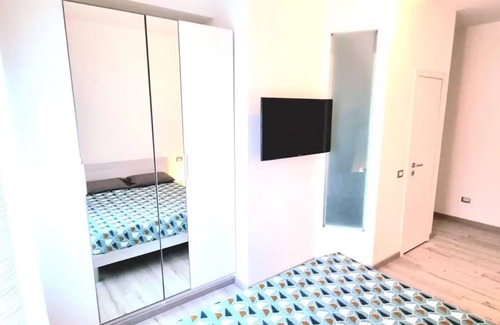 Affori Apartment | Fantastic Apartment Milan!