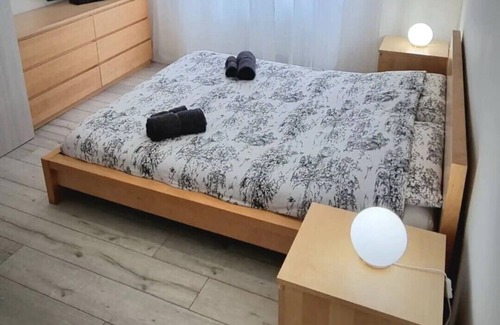 Affori Apartment | Fantastic Apartment Milan!