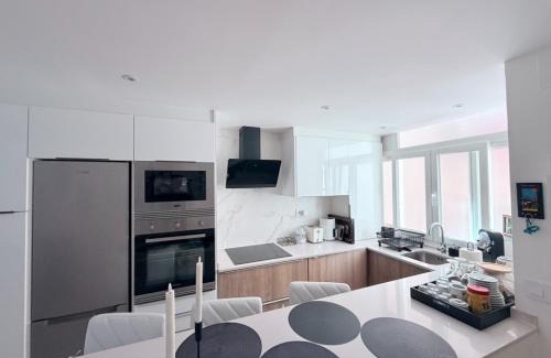Ventas Apartment | FANTASTIC APARTMENT, NEWLY RENOVATED