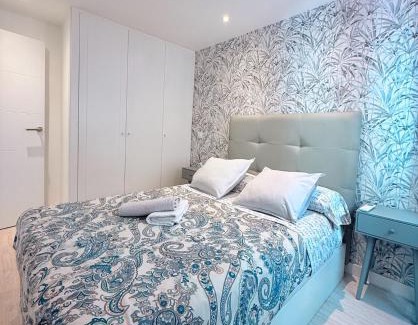 Ventas Apartment | FANTASTIC APARTMENT, NEWLY RENOVATED