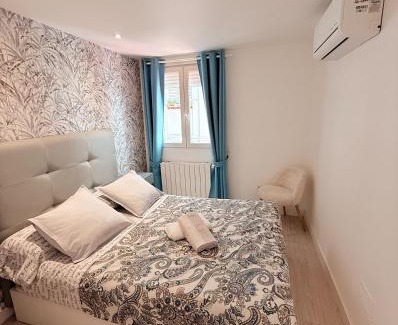 Ventas Apartment | FANTASTIC APARTMENT, NEWLY RENOVATED