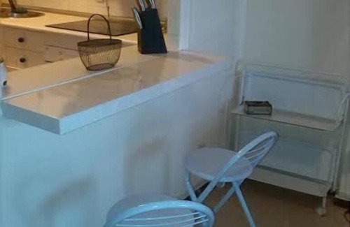 La Garita Apartment | Fantastic apartment on the seafront, with excellent sea views,