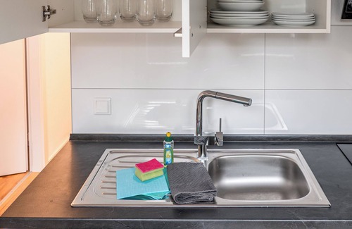 Viersen Apartment | Fantastic apartment - Terrace- Hanging chair- Highspeed WiFi