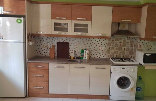 Akcay Apartment | FANTASTIC APARTMENT