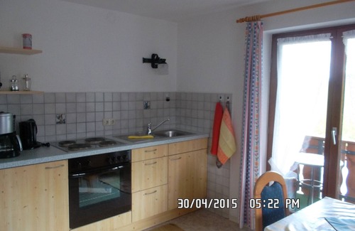 Rofleuten Apartment | Fantastic apartment with double room for up to 5 people!