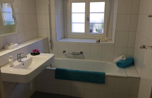 Meilen District Apartment | Fantastic apartment with lake view in Stäfa near Zurich